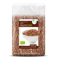 Siemię lniane brązowe BIO 400g