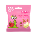 FRUIT SNACK "Jabłko Malina" ВОB SNAIL 20 G