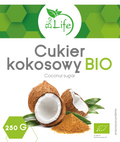 Cukier kokosowy BIO 250g