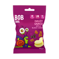 FRUIT SNACK "Jabłko Czarna Porzeczka" ВОB SNAIL 40 G
