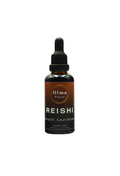 Olma Pharm REISHI Krople Grzybowe 50 ml DER 5:1