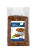 Kasza gryczana palona BIO  500g