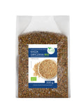 Kasza gryczana niepalona BIO  500g