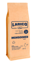 Larico Kawa Mielona Monsooned 100% Arabica Excelso 225g