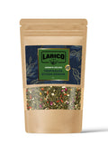 Larico Tea Herbata Zielona Tropikalna Etiuda Sencha 50g