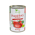 Pomidory Pelati BIO 400g