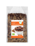 Musli czekoladowe BIO 300g
