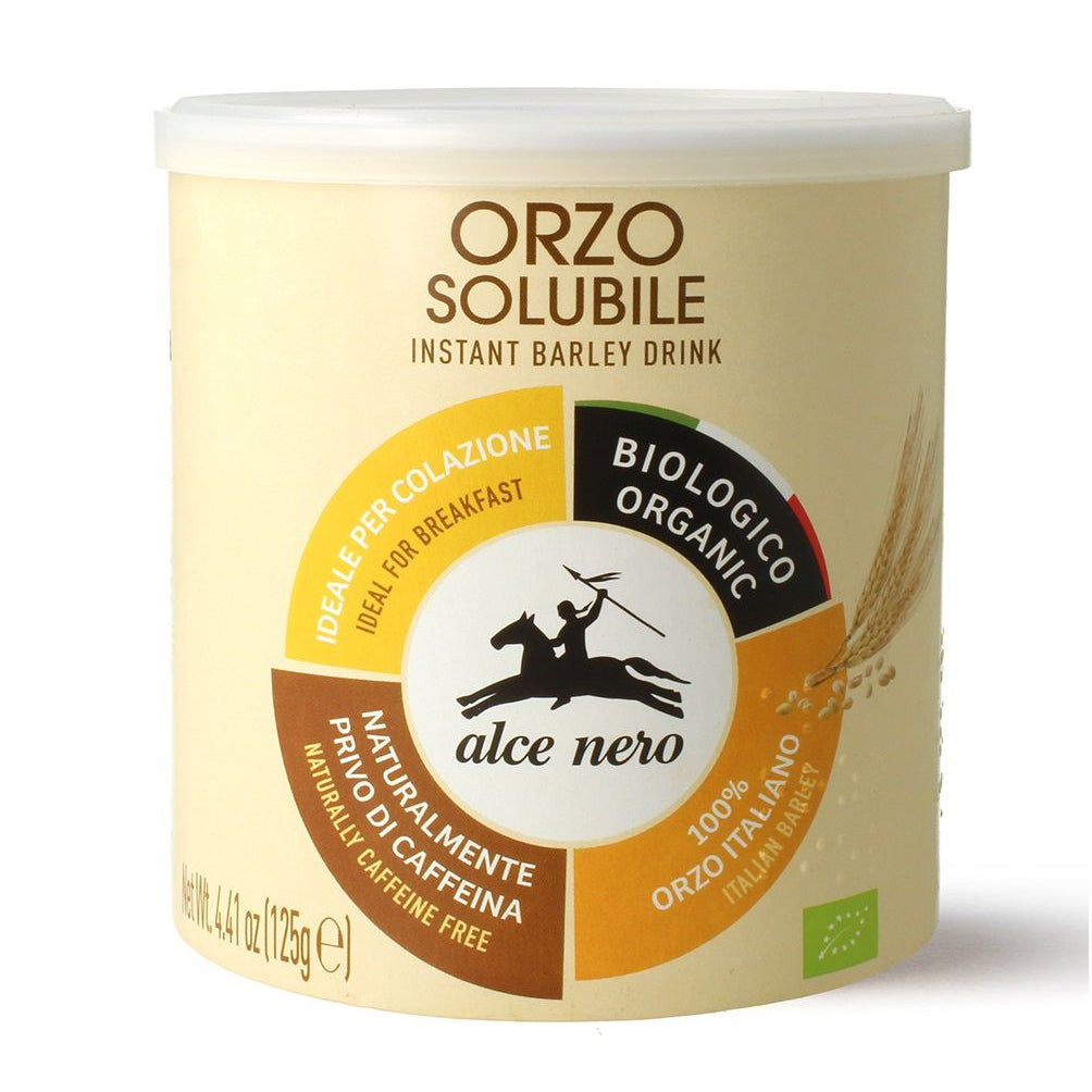 Ekologiczna Kawa zbożowa rozpuszczalna  BIO 125g