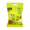 FRUIT SNACK "Jabłko" ВОB SNAIL 40 G