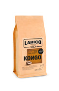 Larico Kawa Ziarnista KONGO 225g