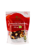 Mieszanka bakaliowa z żurawiną BIO 150g