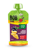 Gruszka Jeżyna smoothie TM BOB SNAIL 120g