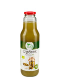 Ogórek sok kiszony BIO 750ml
