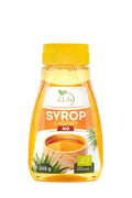Syrop z agawy BIO 245g
