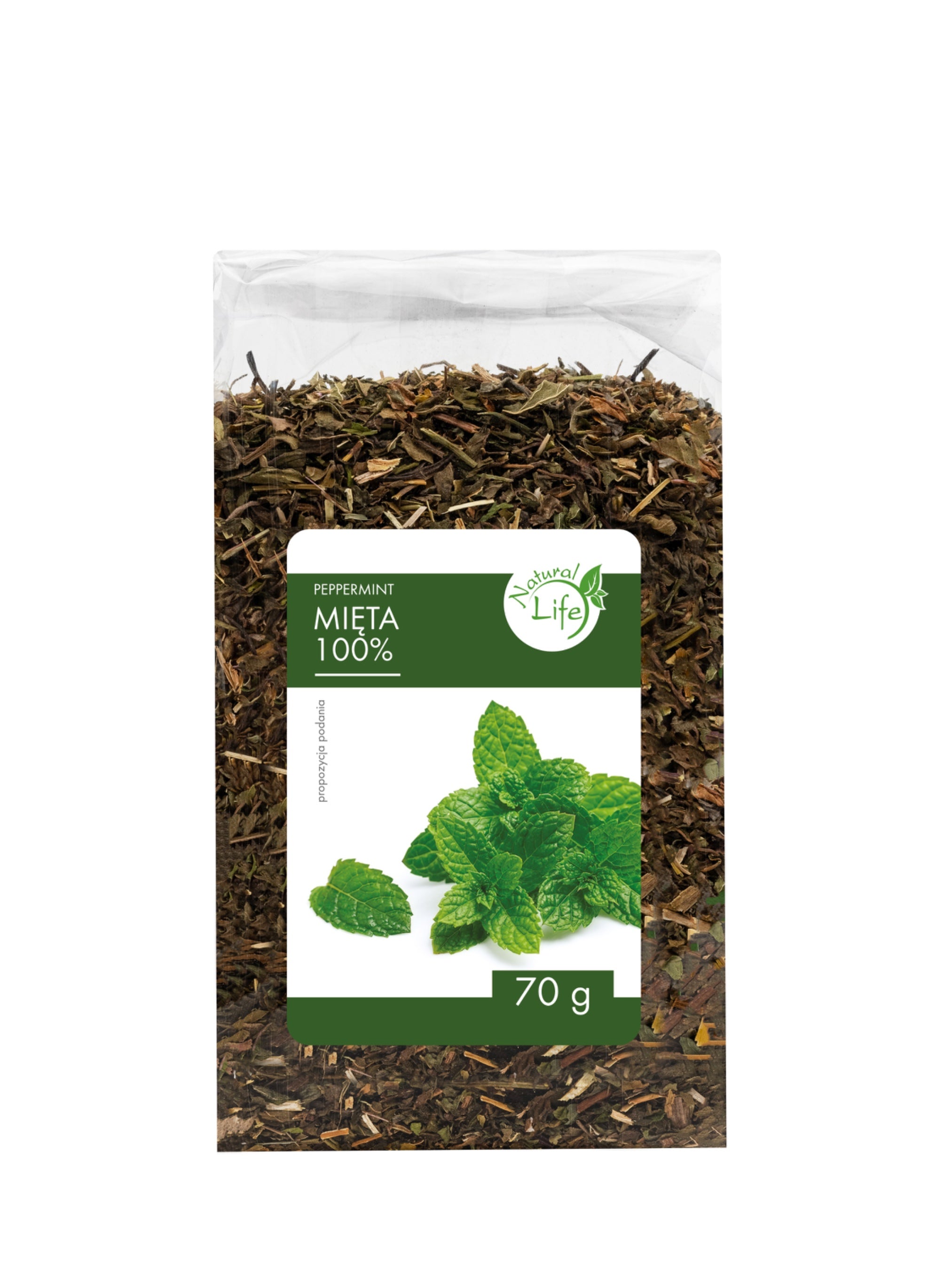 Mięta 70g
