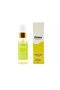 Olma Pharm Olejek arganowo - migdałowy z olejem avocado - Odżywczy 50 ml