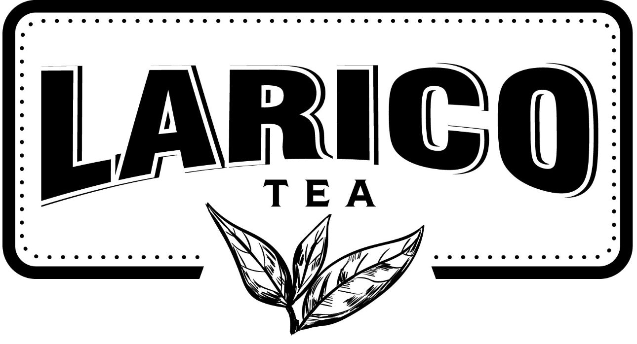 Larico Tea Herbatka Owocowa Poziomkowa Euforia 50g