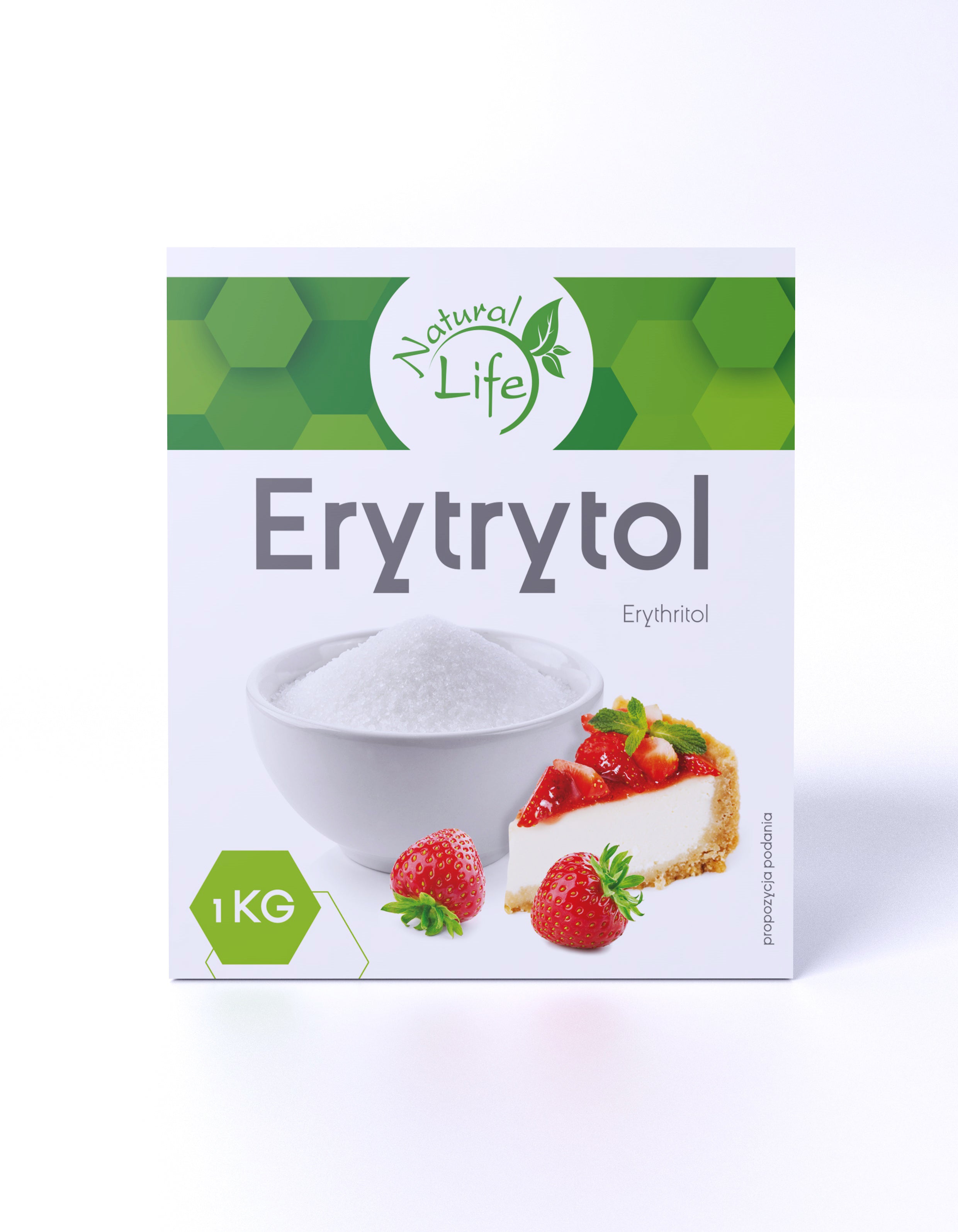 Erytrytol  1000g