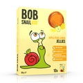 Bob Snail Galaretka Jabłko Gruszka cytryna 90g