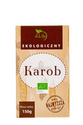Karob BIO   150g  KARTON