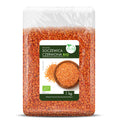 Soczewica czerwona BIO 1 kg