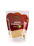 Sezam łuskany BIO 250g