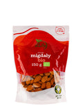 Migdały BIO 150g