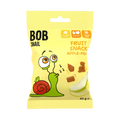 FRUIT SNACK "Jabłko gruszka" ВОB SNAIL 40 G